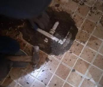 姚安卫生间漏水维修公司为您分享下卫生间渗水如何处理及注意事项