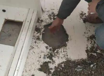 姚安卫生间漏水维修公司分享下精确定位查漏水一次多少钱?不同级别收费不同