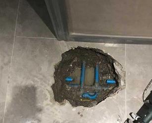 姚安阳台漏水维修公司分享下暖气管道漏水的原因有哪些