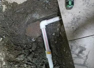 姚安阳台漏水维修时有哪些声音会影响检漏仪